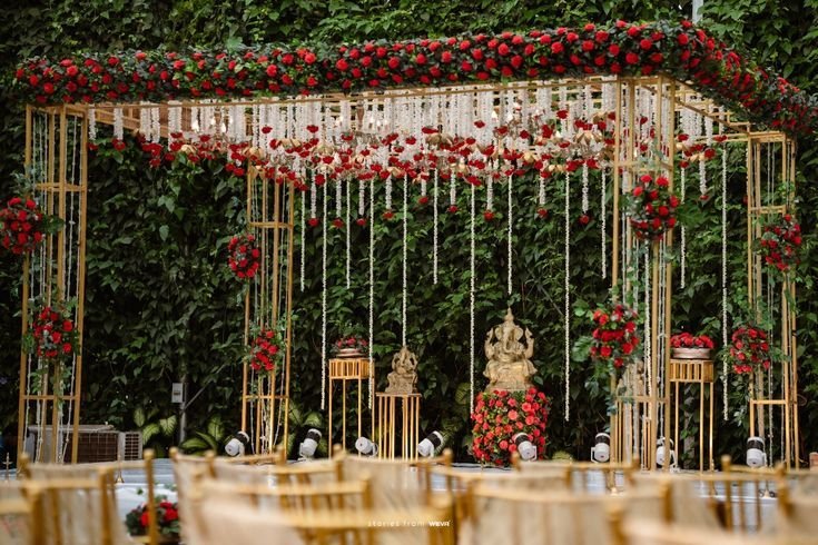 Theme Wedding